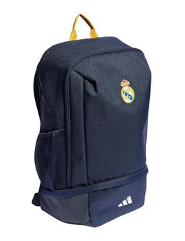 Mochila Adidas Real Madrid CF 23 24 Marino