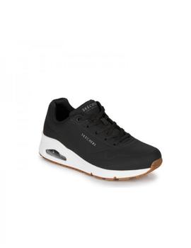 Zapatilla Skechers M Uno Stand On Air BLK