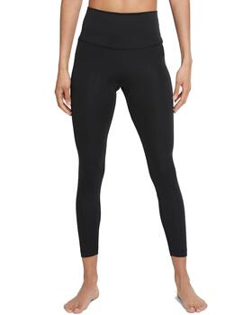 Nike Yoga Leggings de 7/8 de talle alto - Mujer. Nike ES