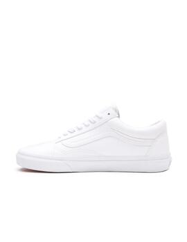 Vans old skool online piel