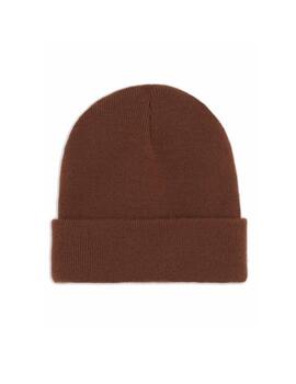 Gorro Dickies Gibsland Beanie Marrón