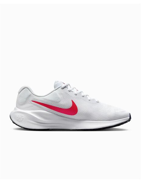 Nike free 7.0 best sale blanco