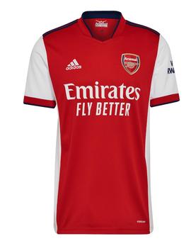 Omitir Sonrisa Palabra Camiseta Arsenal 1ª equipación 21-22