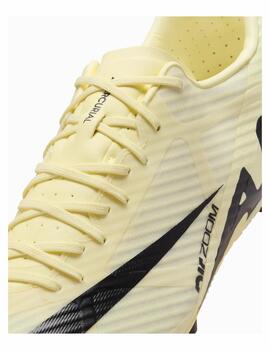 Bota Nike M Zoom Vapor 15 ACD AG Beige/Negro