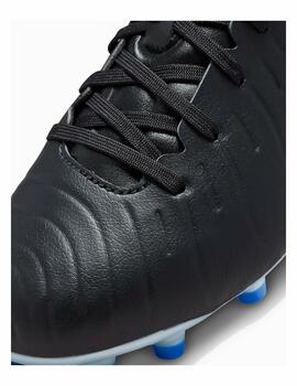 Bota Nike JR Legend 10 ACD FG/MG Negro/Royal