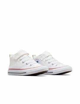 Zapatilla Converse AS Malden Street PS Blanco