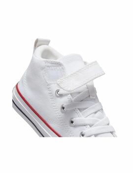 Zapatilla Converse AS Malden Street PS Blanco