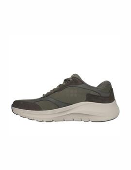 Zapatilla Skechers M Arch Fit 2.0 The Keep OLV