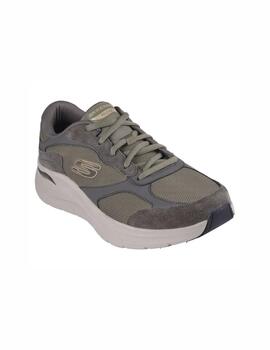 Zapatilla Skechers M Arch Fit 2.0 The Keep OLV