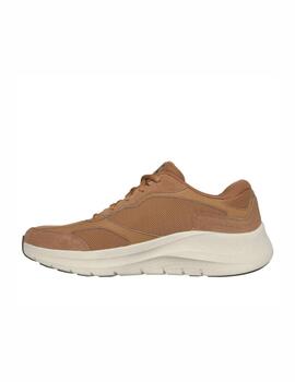 Zapatilla Skechers M Arch Fit 2.0 The Keep WSK