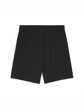 Short Puma M Run Fav 2in1 Negro