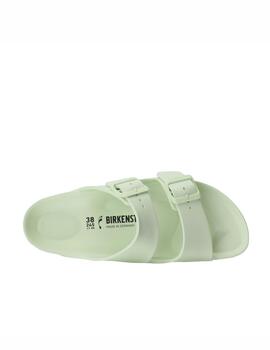 Sandalia Birkenstock W Arizona Eva Lima