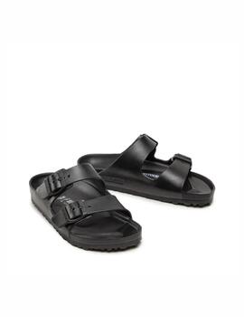 Sandalia Birkenstock W Arizona Eva Negro