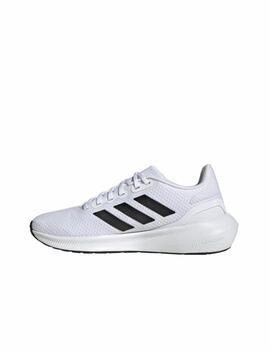 Zapatilla Adidas W Runfalcon 3.0 Blanco/Negro