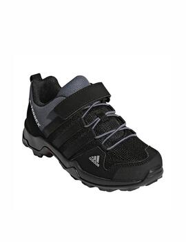 Zapatilla Adidas Terrex AX2R CF K Negro/Gris