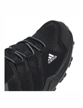 Zapatilla Adidas Terrex AX2R CF K Negro/Gris