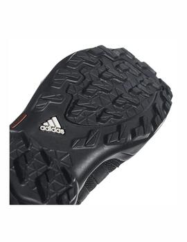 Zapatilla Adidas Terrex AX2R CF K Negro/Gris