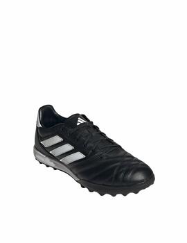 Bota Adidas U Copa Gloro ST Turf Negro/Blanco