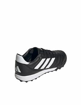 Bota Adidas U Copa Gloro ST Turf Negro/Blanco