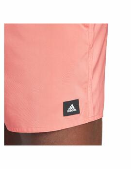 Bañador Adidas Beach M SLD CLX SL Coral