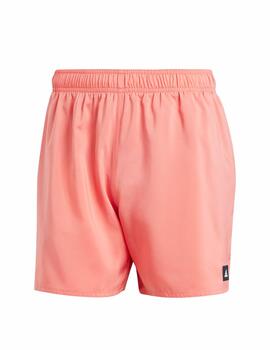 Bañador Adidas Beach M SLD CLX SL Coral