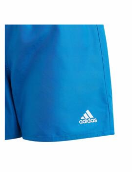 Bañador Adidas Beach YB Bos Royal