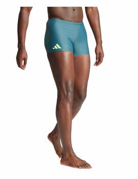 Bañador Adidas Swim M Boxer Solid Antracita