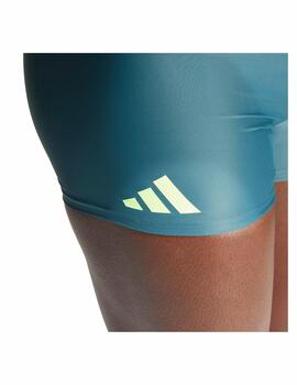 Bañador Adidas Swim M Boxer Solid Antracita