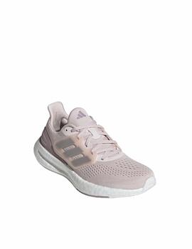 Zapatilla Adidas W Pureboost 23 Malva