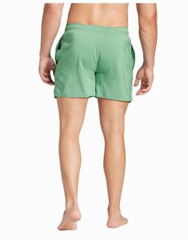 Bañador Adidas Beach M SLD CLX SL Verde