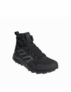 Bota Adidas M Terrex Trailmaker Mid GTX Negro