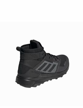 Bota Adidas M Terrex Trailmaker Mid GTX Negro