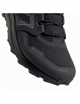 Bota Adidas M Terrex Trailmaker Mid GTX Negro