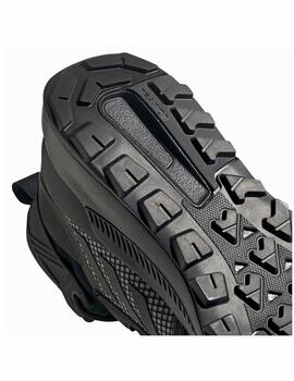 Bota Adidas M Terrex Trailmaker Mid GTX Negro