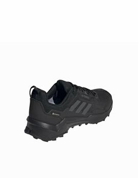 Zapatilla Adidas M Terrex AX4 GTX Negro