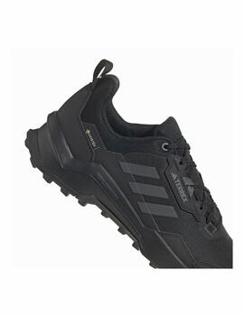 Zapatilla Adidas M Terrex AX4 GTX Negro