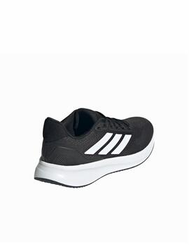 Zapatilla Adidas J RunFalcon 5 Negro/Blanco