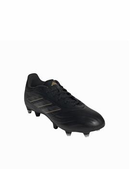 Bota Adidas U Copa Pure 2 League SG Negro/Oro