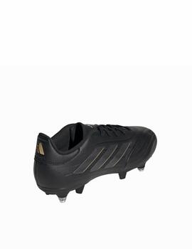 Bota Adidas U Copa Pure 2 League SG Negro/Oro