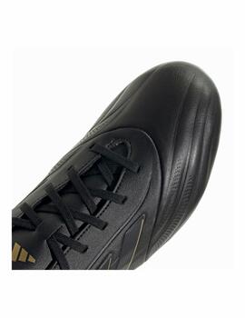 Bota Adidas U Copa Pure 2 League SG Negro/Oro