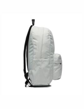 Mochila Vans Old Skool Laptop&Bottle Aqua