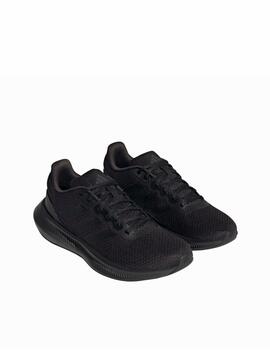 Zapatilla Adidas W Runfalcon 3.0 Negro