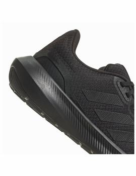 Zapatilla Adidas W Runfalcon 3.0 Negro