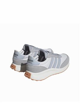 Zapatilla Adidas M Run 70s Gris/Blanco