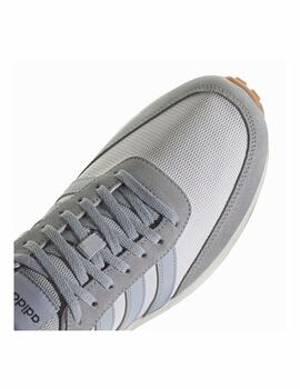 Zapatilla Adidas M Run 70s Gris/Blanco