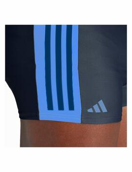 Bañador Adidas Swim M Boxer 3S Block Multi