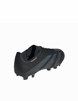 Bota Adidas J Predator League MG Negro