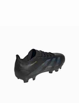 Bota Adidas U Predator League MG Negro