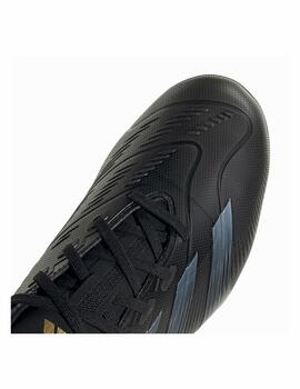 Bota Adidas U Predator League MG Negro