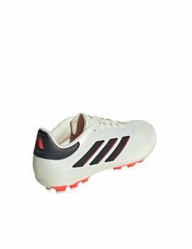 Bota Adidas U Copa Pure 2 League 2G/3G Beige/Negro